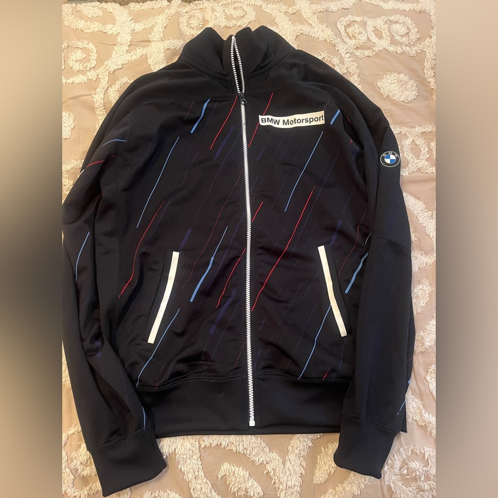 BMW Sweater